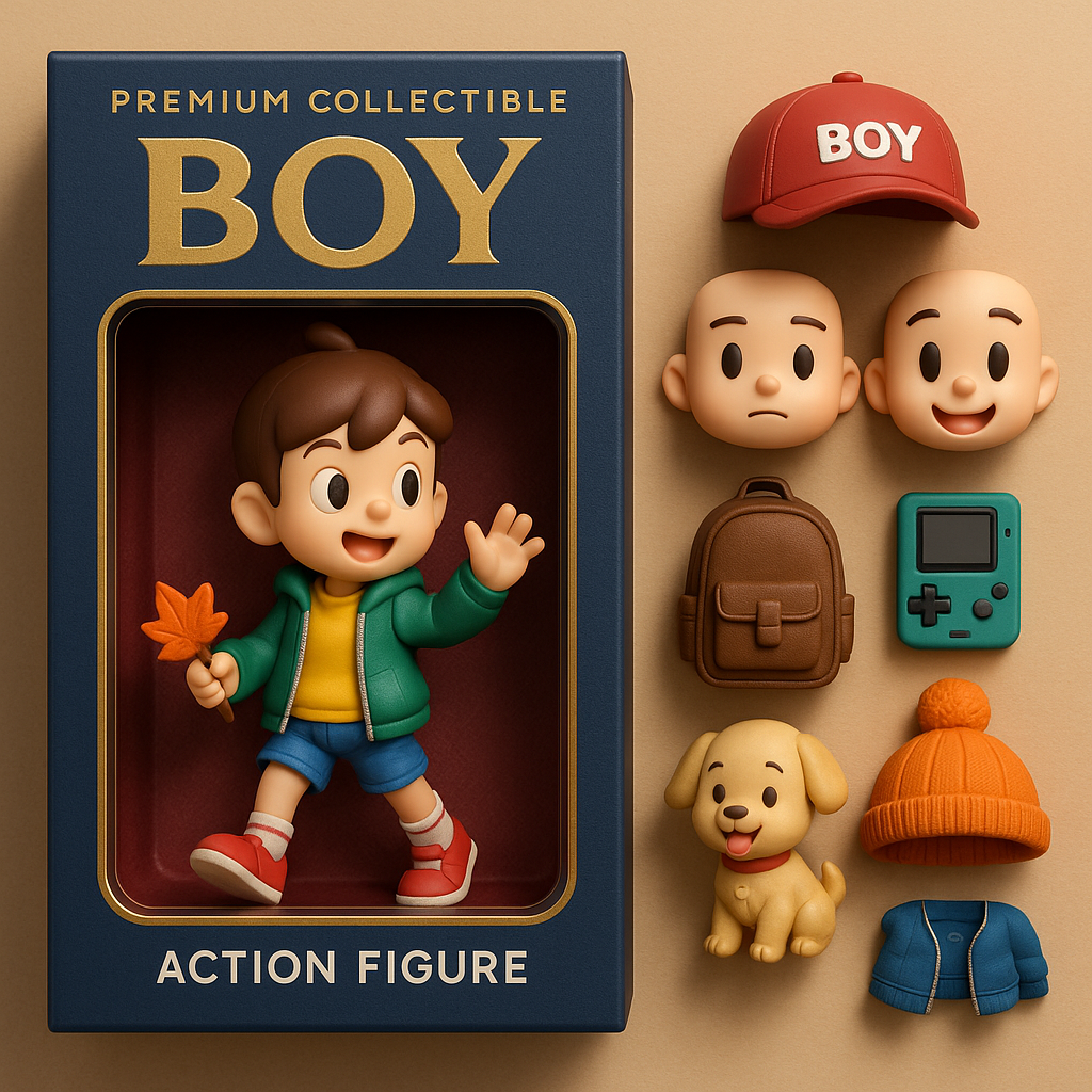 boy